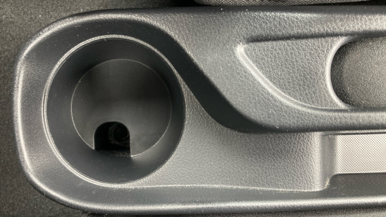 Toyota Yaris 1.5 VVT-i Icon 5dr Petrol Hatchback